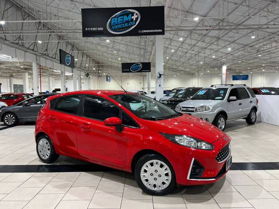 FORD FIESTA 1.6 TI-VCT FLEX SE MANUAL FORD FIESTA 1.6 TI-VCT FLEX SE MANUAL